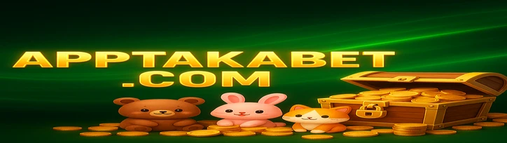takabet আইওএস অ্যাপ