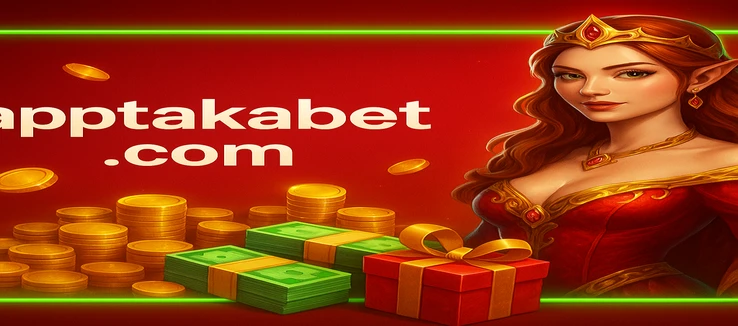 takabet VIP পুরস্কারসমূহ