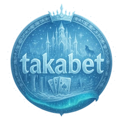 takabet - ফুটার লোগো